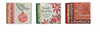 Holiday Matchbox