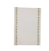 Bon Appétit Dish Towel: Pine
