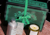 Douglas Fir & Peppermint Gix Box