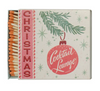 Holiday Matchbox