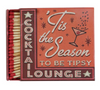 Holiday Matchbox