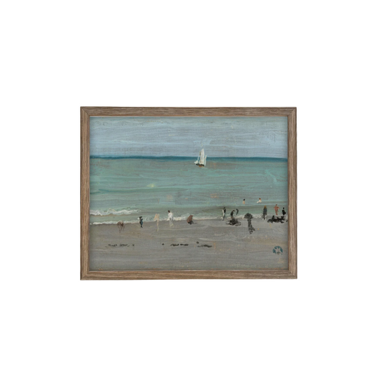 Sea Silhouettes