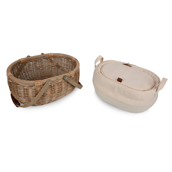 Sequoia Picnic Basket