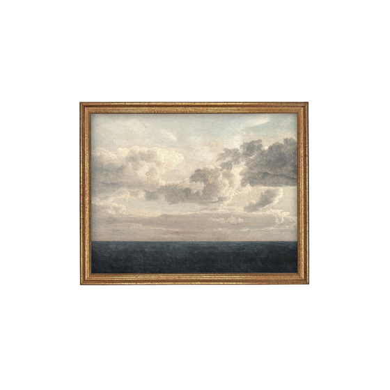 Serene Sea