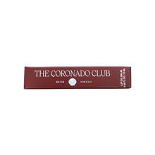  The Coronado Club Lip Oil Balm