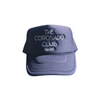 The Coronado Club Trucker Hat