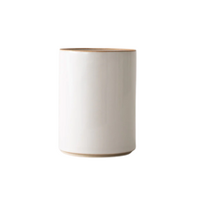  Minimal Utensil Crock - Glazed