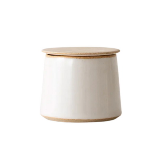 Minimal Butter Keeper