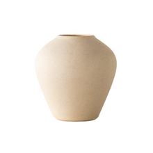  Verdure Vase Large - Raw