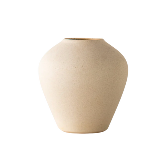 Verdure Vase Large - Raw