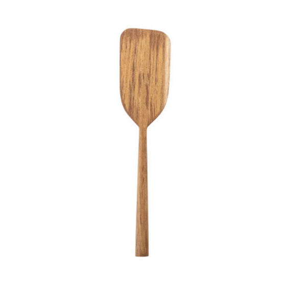 Wood Spatula