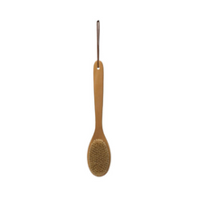  Wood Bath Brush