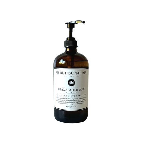 Murchison Hume Dish Soap