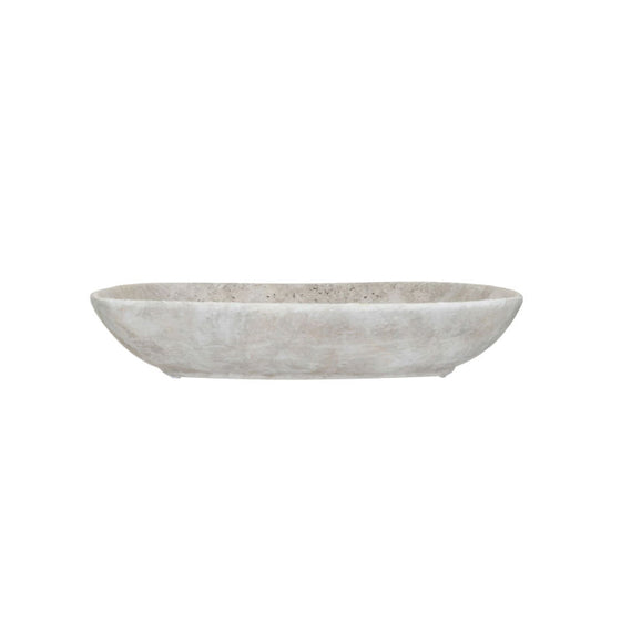 Shoreline Tray