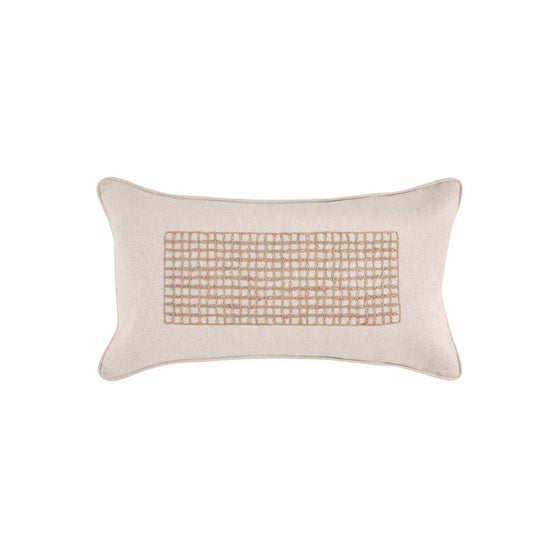 Siena Lumbar Pillow