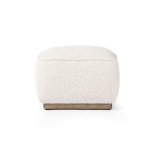  Sinclair Ottoman