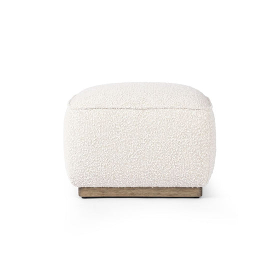 Sinclair Ottoman
