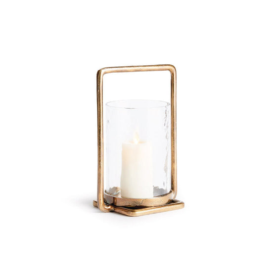 Glass Hurricane Small