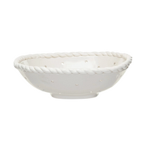  Stoneware Colander
