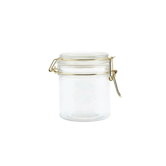Storage Jar