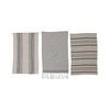 Striped Tea Towel Set