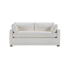 Sylvie Queen Sleeper Sofa