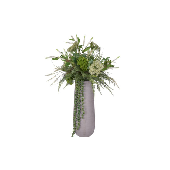 Tall Vase Arrangement