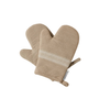 French Bistro Oven Mitts