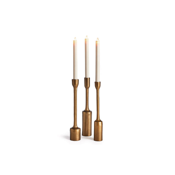 Taper Candle Holders