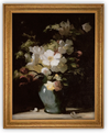 Flowers in Vase