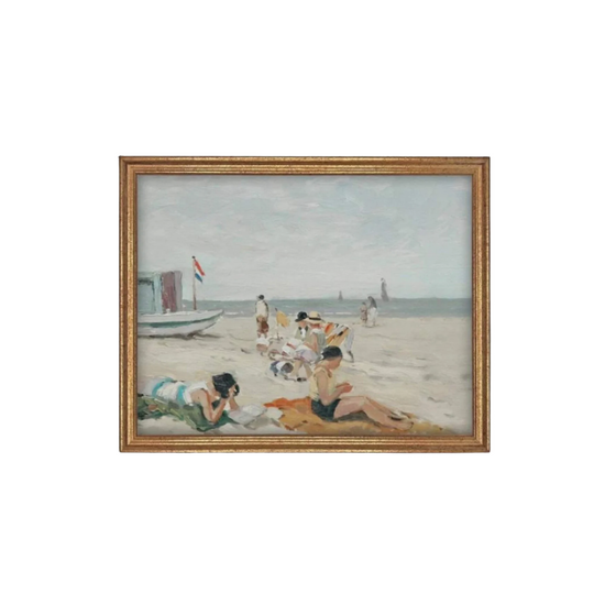 The Beach