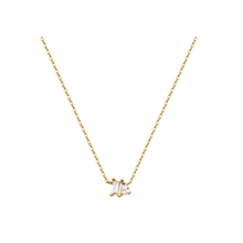  Toi Et Moi Necklace