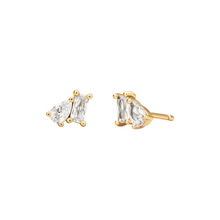  Toi Et Moi Earrings