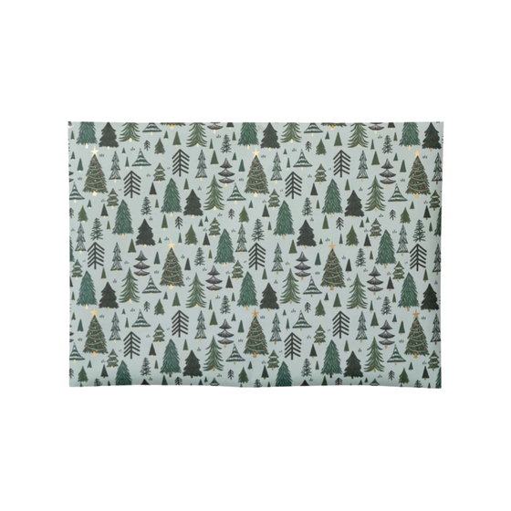 Holiday Wrapping Paper Sheets