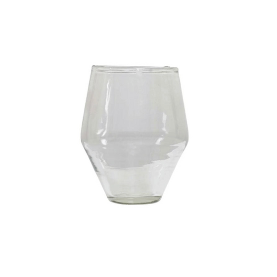 Tuscany Drinking Glass