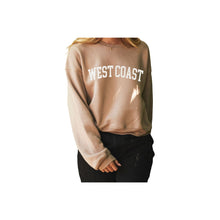  West Coast Sweatshirt