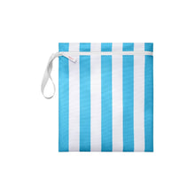  Wet Bag Electric Blue