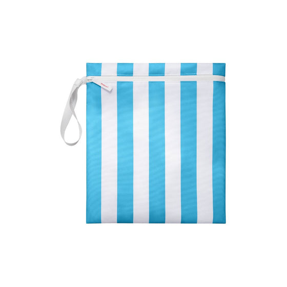 Wet Bag Electric Blue