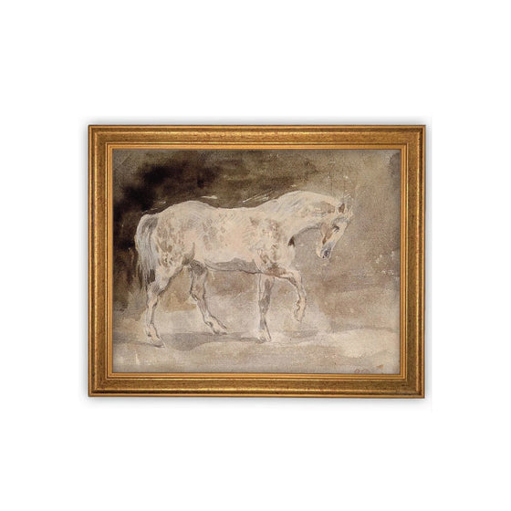 White Horse
