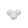 White Pickleballs
