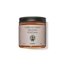  Wildflower Honey