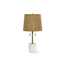  Winslow Table Lamp