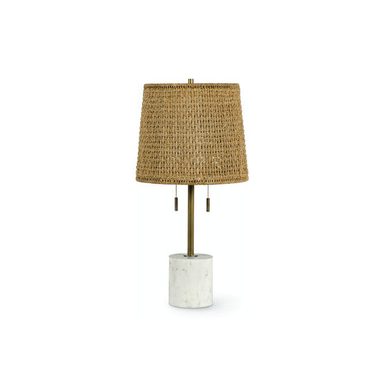 Winslow Table Lamp