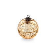  Winter White Ornament Candle