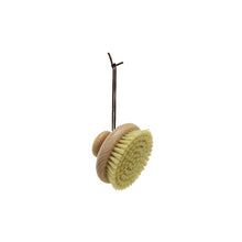  Wood Body Brush