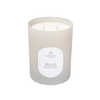 Wood House Candle