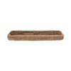 Seagrass Tray with Handles