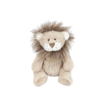  Zuri Floppy Lion