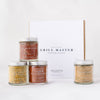 Grill Master Gift Set