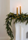 Real Touch Norfolk Pine Garland